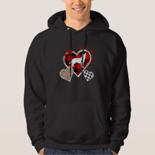 Great German Shepherd Mom Mother s Day Women s Da Hoodie