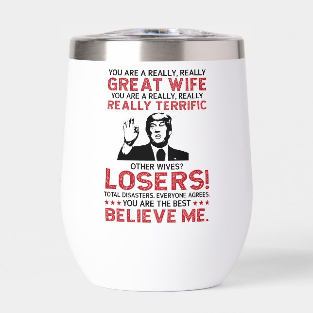 Great gift for My Wife - Wedding Anniversary  (Front)