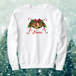 Great Gift! Nana's Christmas  Sweatshirt