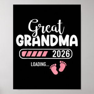 Great Grandma 2026 Loading Poster