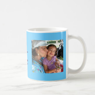 GREAT GRANDMA, I'VE GOT YOU UNDER MY SPELL! COFFEE MUG