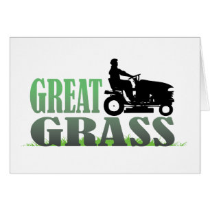 Great Grass