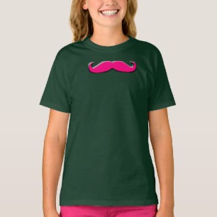 Great Great Grampa's Girls' Sleeve Raglan T-Shirt