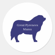 Great Great Pyrenees