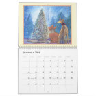 Great Greyhounds & Wonderful Whippets calendar