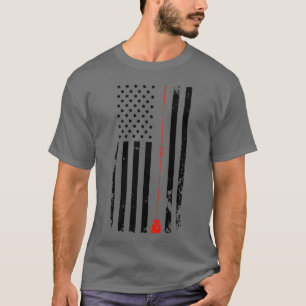 Great Hamerican  Ham Radio Premium T-Shirt