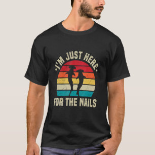 Great Hammerhead Shark Quote for a Hammerhead Shar T-Shirt