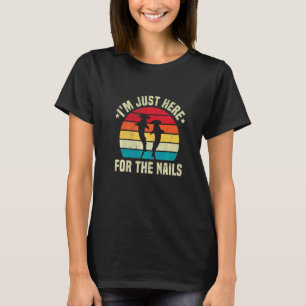 Great Hammerhead Shark Quote for a Hammerhead Shar T-Shirt