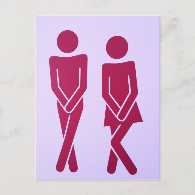 great haste postcard (Front)