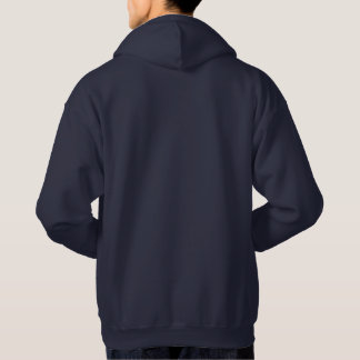 Great Hoodie for all seasons!