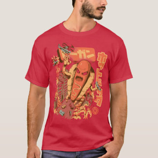Great Hot Dog T-Shirt