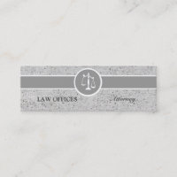 Great Impact Attorney Justice Scales
