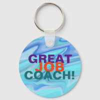 Great job coach!