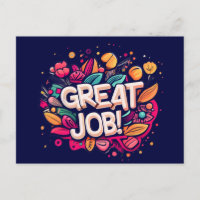 Great Job