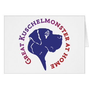 Great Kuschelmonster