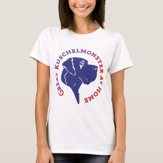 Great Kuschelmonster T-Shirt