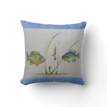 Great Lake Pillows!