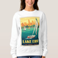 Great Lakes | Lake Erie
