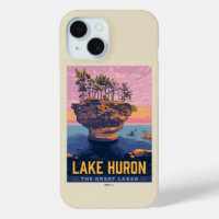 Great Lakes | Lake Huron