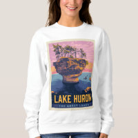 Great Lakes | Lake Huron
