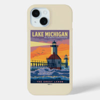 Great Lakes | Lake Michigan