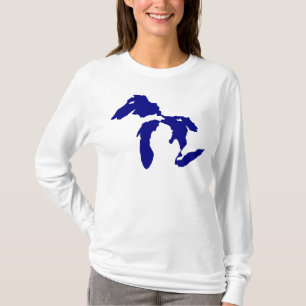 Great Lakes T-Shirt