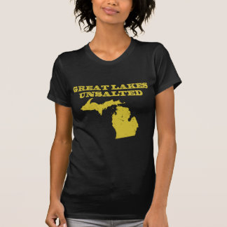 Great Lakes Unsalted T-Shirt