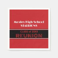 Great Look! Classic, Class reunion