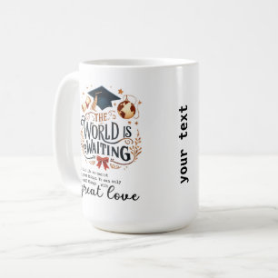 Great love coffee mug