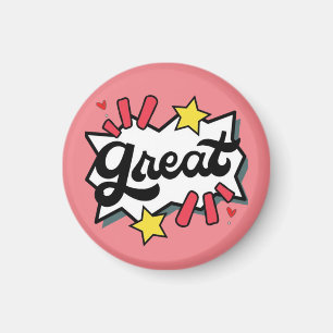 Great Magnet