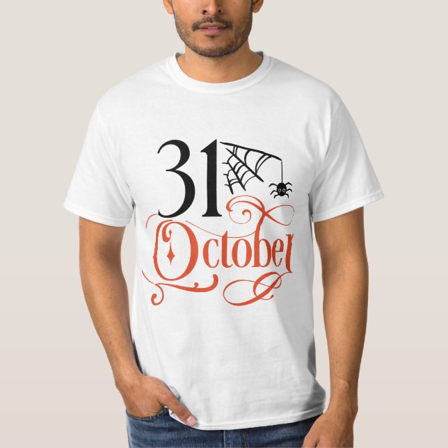 Great man  T-Shirt (Front)
