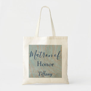 Great Matron of Honour Tote Bag