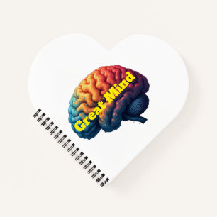 Great Mind Notebook