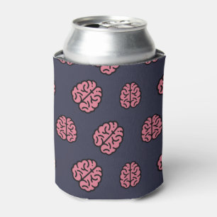 Great Minds Brain Pattern Can Cooler