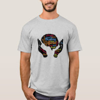 Great Minds Think Differently T-Shirt