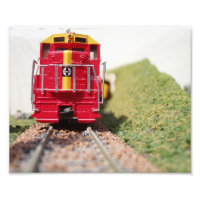 Great Model Railroading Photo