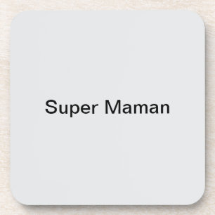 great mom coaster