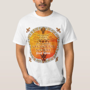 Great Neonatal Nurse T-Shirt