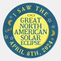 Great North American Solar Eclipse April 8 2024