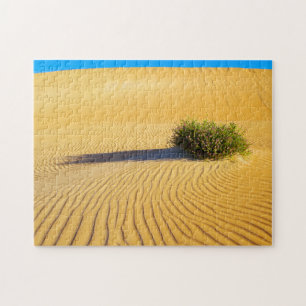 GREAT OCEAN DUNES 11x14 INCH Jigsaw Puzzle