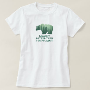Great Outdoors T-Shirt