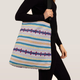 Great Overnight Crossbody Bag