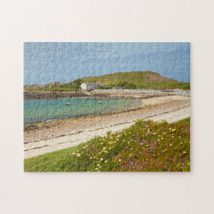 Great Par, Bryher Jigsaw Puzzle
