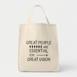Great people Accessories > Bags & Wallets > Totes 