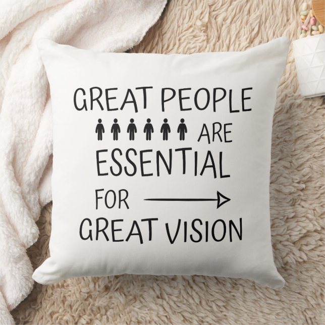 Great people Home & Living > Home Décor > Pillows  (Blanket)