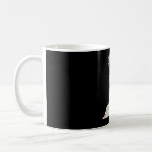 Great Pitbull Dane Coffee Mug