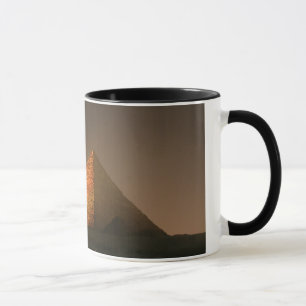 Great Pyramid Mug