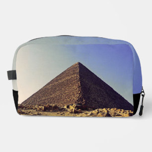 Great Pyramid of Giza Khufu Dopp Kit