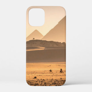 Great Pyramids iPhone 12 Mini Case