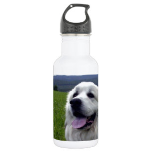 Great Pyrenees 532 Ml Water Bottle